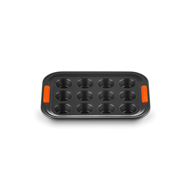 Moule en Acier au carbone Pâtiliss