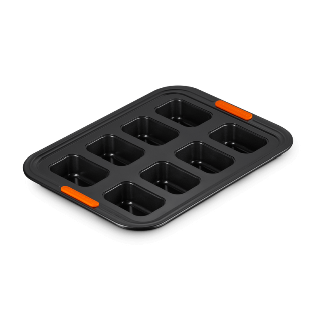 Moule en Acier au carbone Pâtiliss Moule en Acier au carbone Pâtiliss