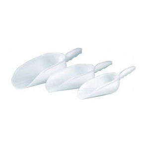 Pelle Doseuse Plastique 18 cm Mallard Ferrière Pelle Doseuse Plastique 18 cm Mallard Ferrière