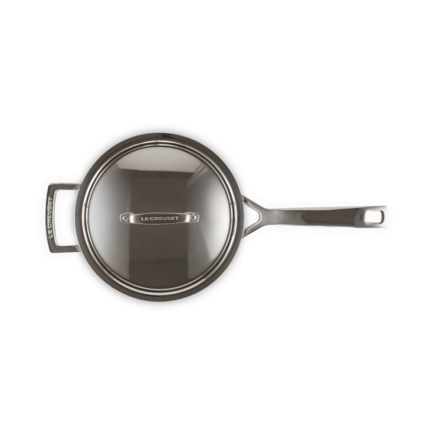 Casserole Inox 3,8 L Casserole Inox 3,8 L