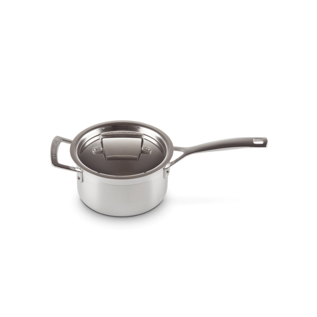 Casserole Inox 1,9 L  Casserole Inox 1,9 L