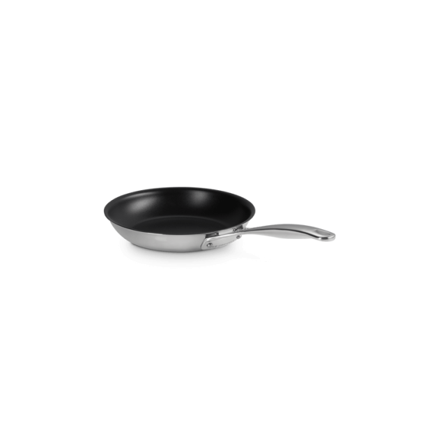 Le Creuset Poêle Inox