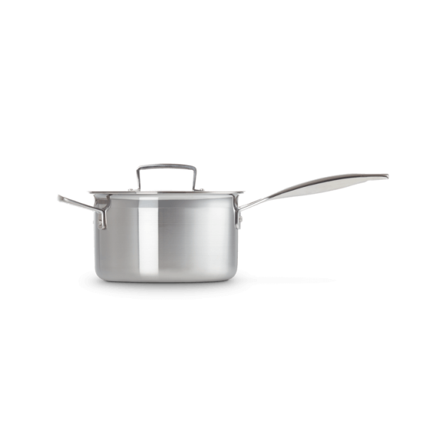 Casserole Inox 2,8 L 