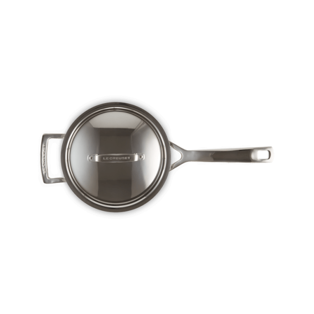 Casserole Le Creuset