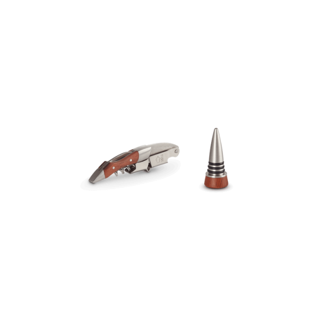 Coffret Sommelier Professionnel