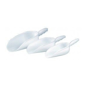 Pelle Doseuse Plastique 33 cm Mallard Ferrière Pelle Doseuse Plastique 33 cm Mallard Ferrière