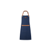 Tablier de Cuisine Denim Le Creuset