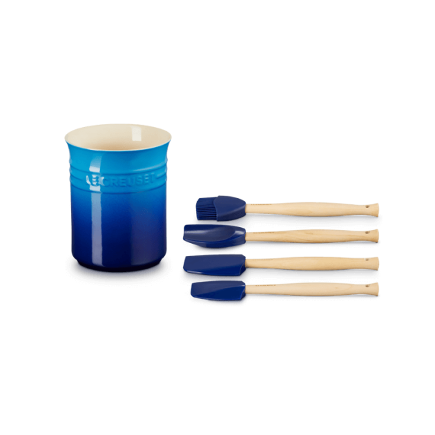 Pot à ustensiles Le Creuset Pot à ustensiles Le Creuset