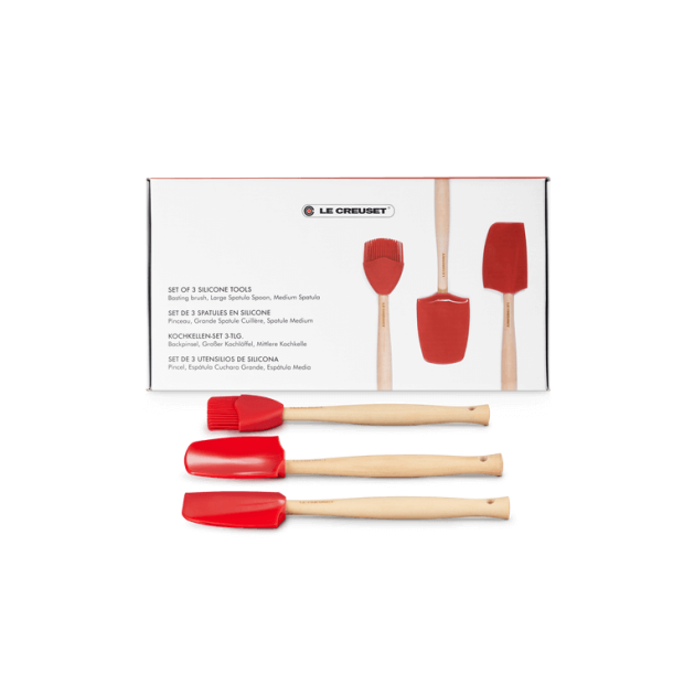 Spatule Le Creuset