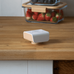 Pompe de Mise Sous-Vide Pebbly