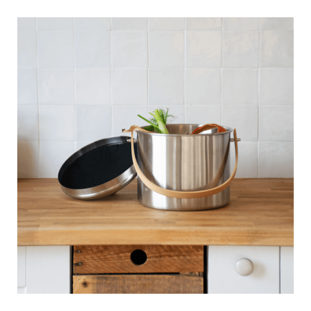 Seau à Compost Cuisine
