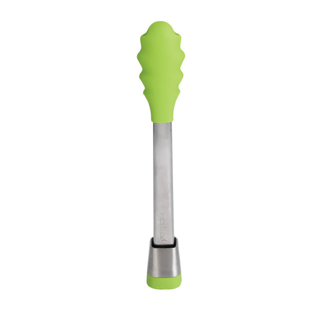 Pince de Cuisine Express 28 cm Vert Mastrad