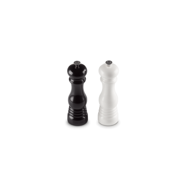 Moulin Poivre et Sel 