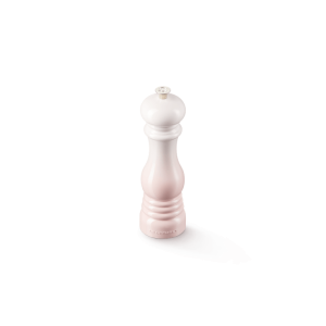 Moulin à Sel Shell Pink 21 cm Le Creuset Moulin à Sel Shell Pink 21 cm Le Creuset