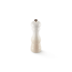 Moulin à Sel 21 cm Meringue Le Creuset Moulin à Sel 21 cm Meringue Le Creuset