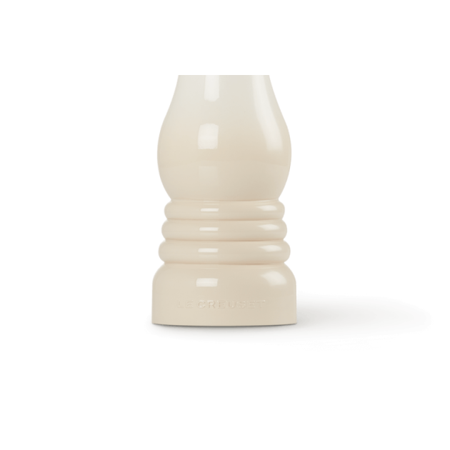 Moulin à Sel Meringue Moulin à Sel Meringue