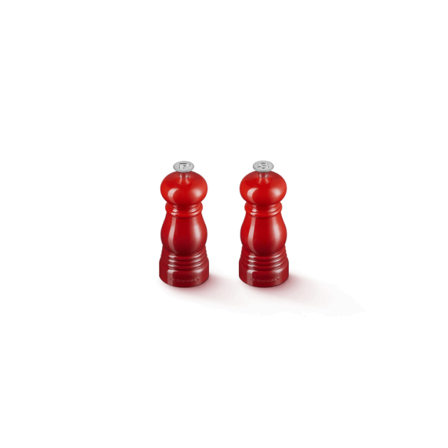 Duo Poivre et Sel Duo Poivre et Sel