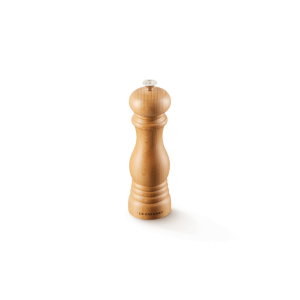 Moulin à Sel 21 cm Bois Hêtre Le Creuset Moulin à Sel 21 cm Bois Hêtre Le Creuset