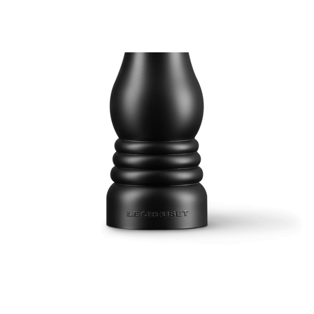 Poivrier et salière Poivrier et salière