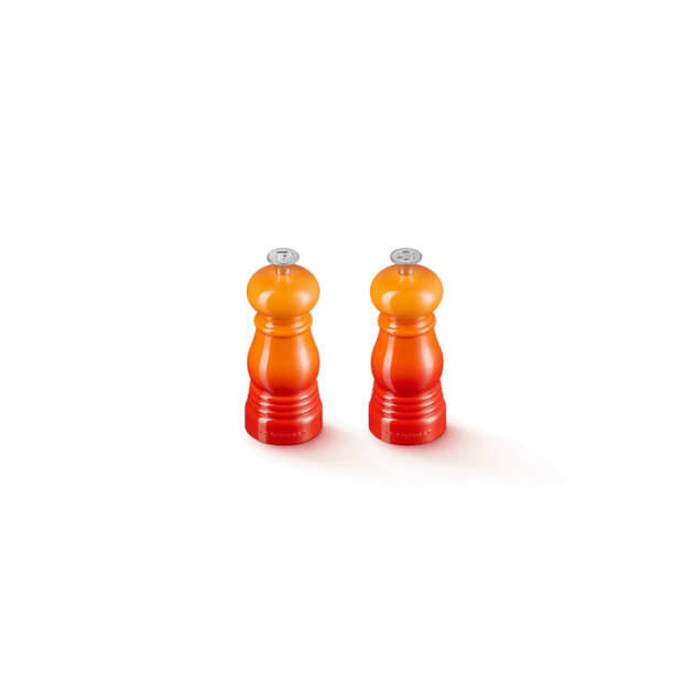 Moulin Poivre et Sel