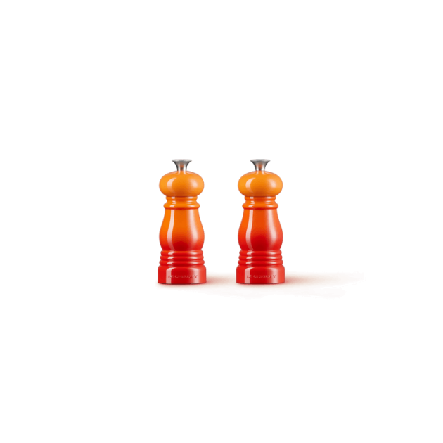 Moulin Poivre et Sel Le Creuset 