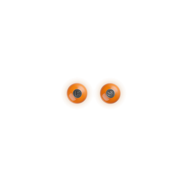 Poivrier et salière 