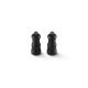 Noir Mat
