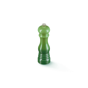 Moulin à Sel 21 cm Bambou Le Creuset Moulin à Sel 21 cm Bambou Le Creuset