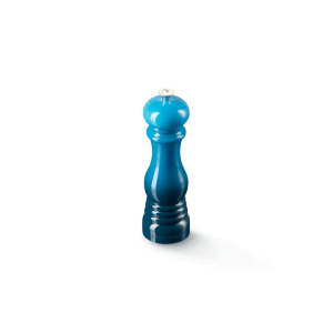 Moulin à Poivre 21 cm Deep Teal Le Creuset Moulin à Poivre 21 cm Deep Teal Le Creuset