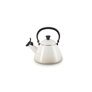 Bouilloire Kone 1,6 L Meringue Le Creuset Bouilloire Kone 1,6 L Meringue Le Creuset