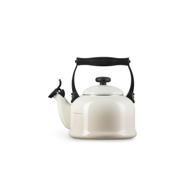 Bouilloire Le Creuset