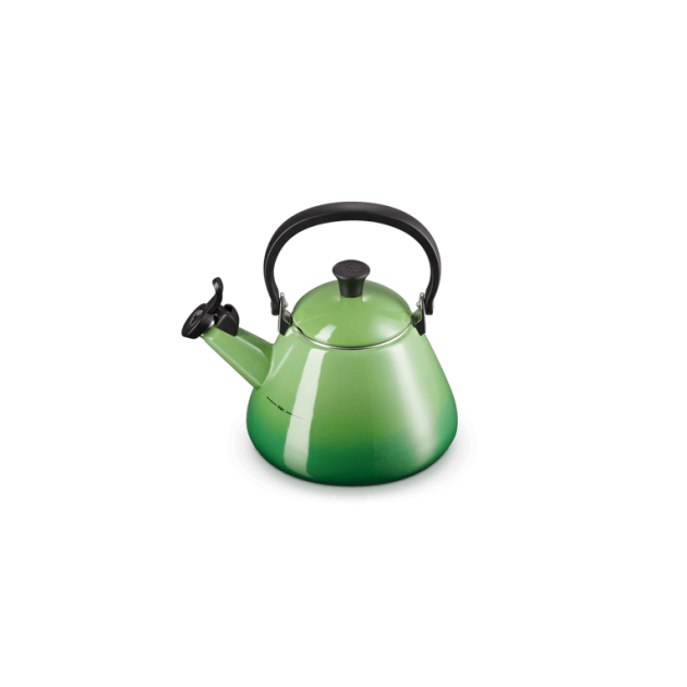 Bouilloire sifflante 