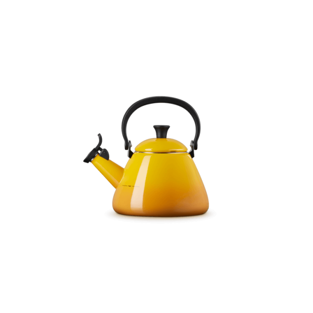 Bouilloire Le Creuset