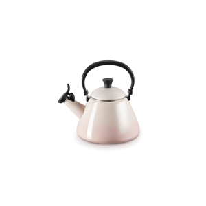 Bouilloire Kone 1,6 L Shell Pink Le Creuset Bouilloire Kone 1,6 L Shell Pink Le Creuset