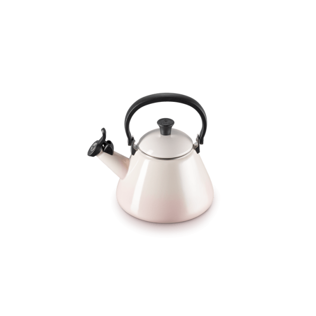 Bouilloire sifflante 