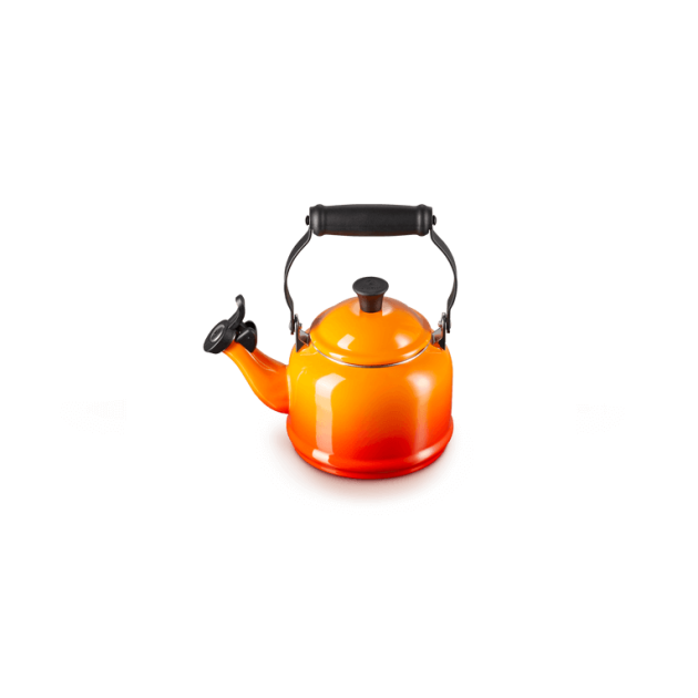 Bouilloire sifflante