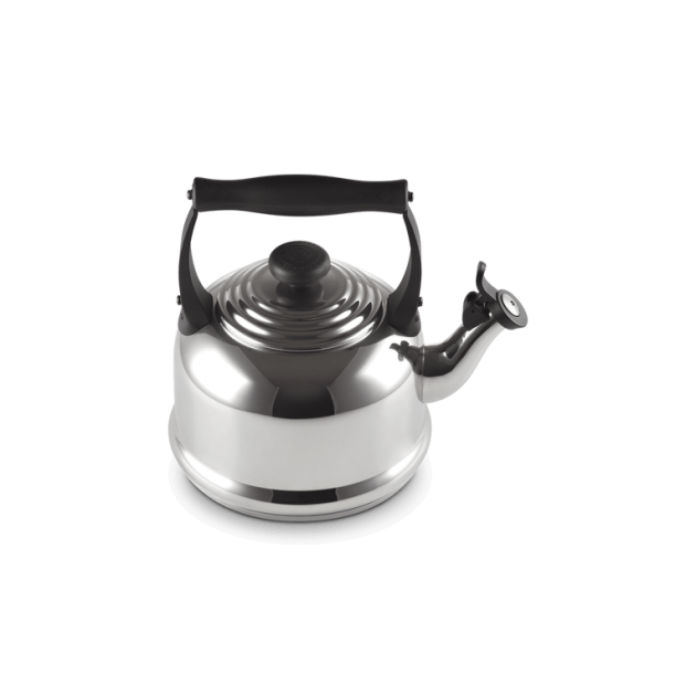 Bouilloire sifflante Bouilloire sifflante