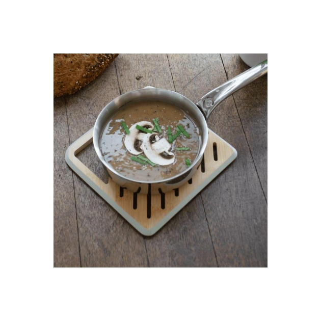 Dessous de Plat Bambou  Dessous de Plat Bambou