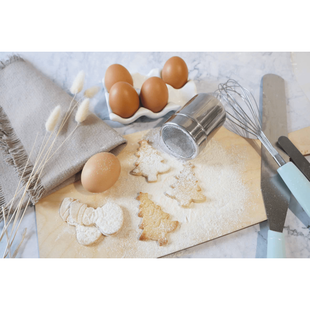 Saupoudreuse  Saupoudreuse