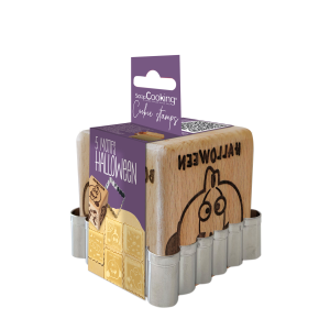 Kit Décoration Biscuit Motif Halloween Scrapcooking Kit Décoration Biscuit Motif Halloween Scrapcooking