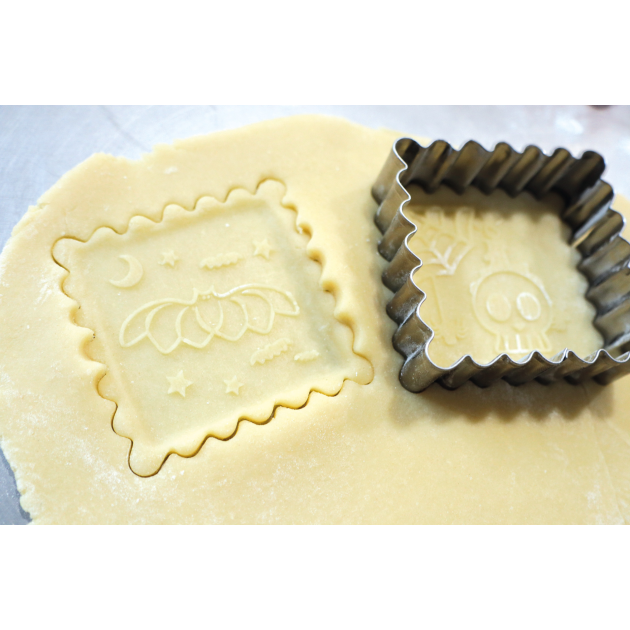 Biscuits Halloween Biscuits Halloween