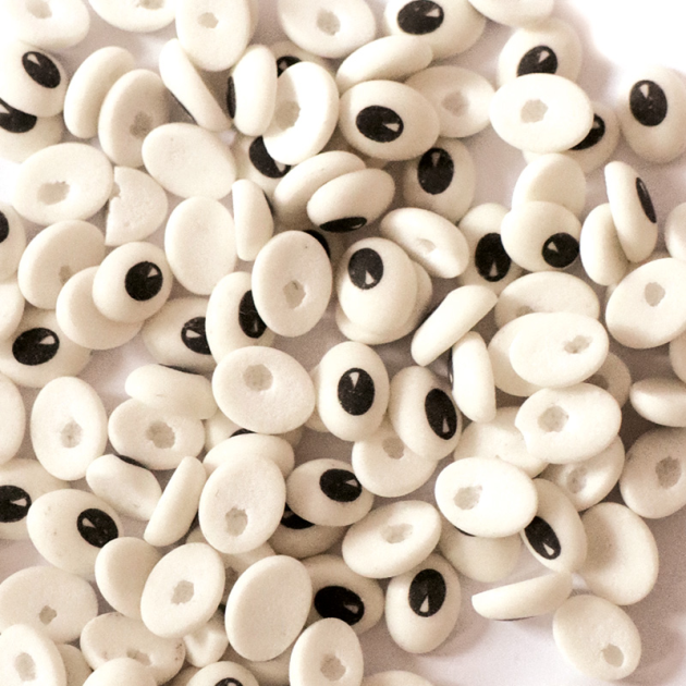 Décoration comestible pour gâteau 