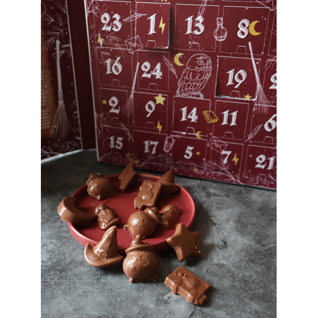 Calendrier de l'avent original