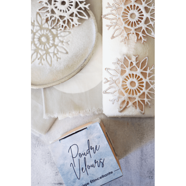 Poudre de Velours