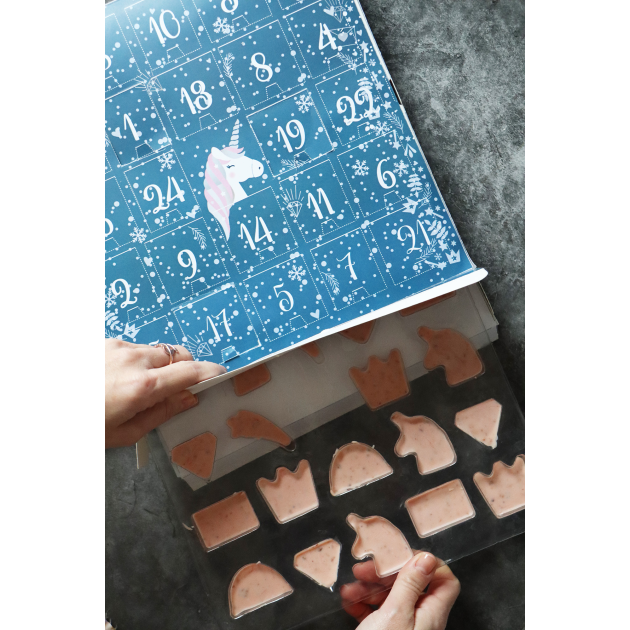 Moule à chocolat Moule à chocolat