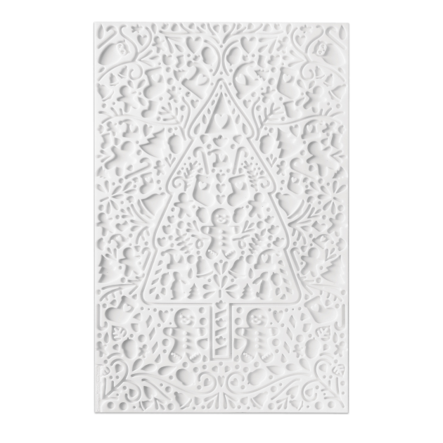 Tapis de cuisson 28,3 x 18 cm  Tapis de cuisson 28,3 x 18 cm