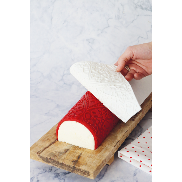 Tapis en silicone Tapis en silicone