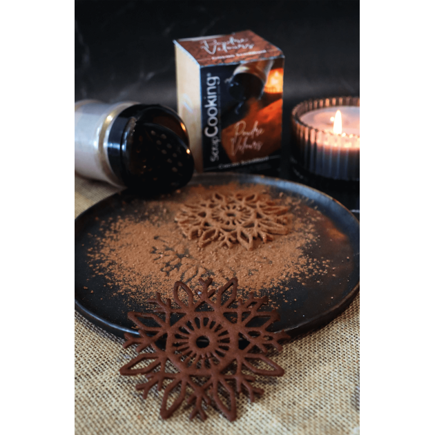 Poudre Velours Cacao Poudre Velours Cacao