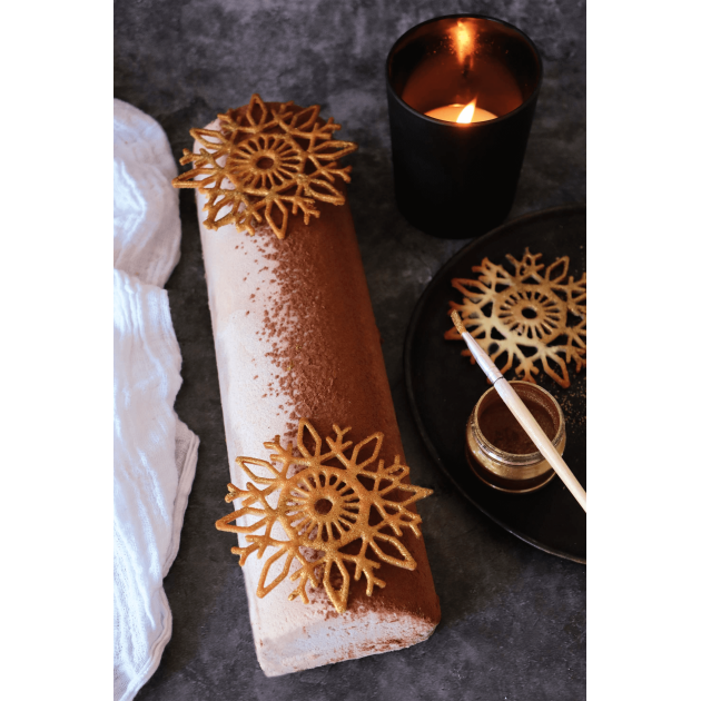 Poudre de Velours Poudre de Velours