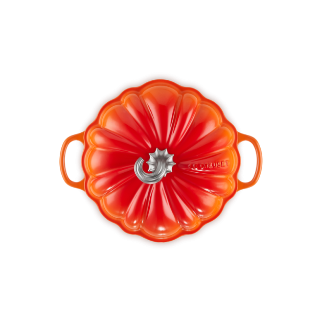Cocotte Citrouille Cocotte Citrouille
